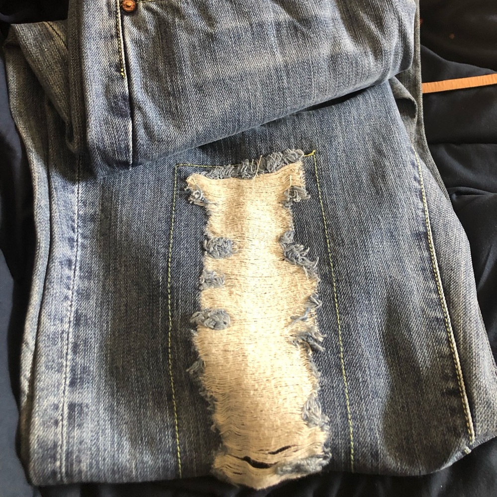 Seven7 premium Denim jeans